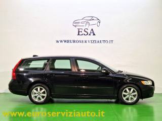 VOLVO V50 usata, con Airbag