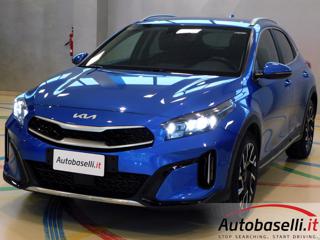 KIA XCeed usata, con Immobilizzatore elettronico
