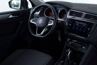 VOLKSWAGEN Tiguan usata, con Cerchi in lega
