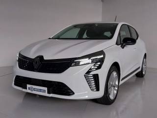 RENAULT Clio usata, con Airbag
