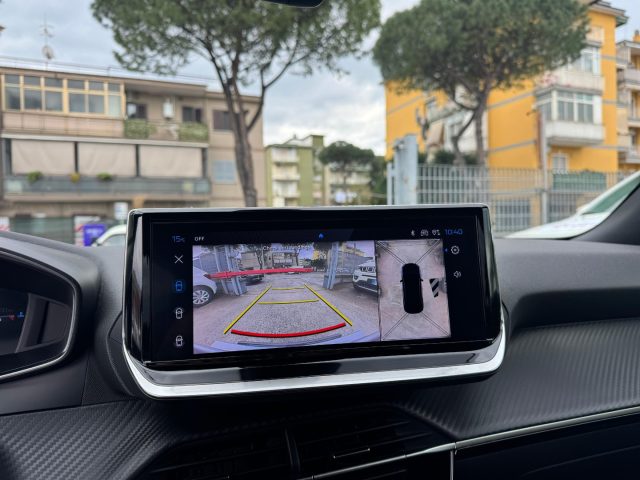 PEUGEOT 2008 usata, con Cruise Control