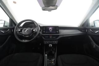SKODA Kamiq usata 10
