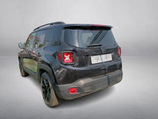 JEEP Renegade usata, con Airbag Passeggero