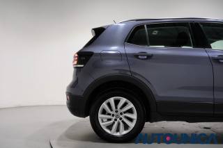 VOLKSWAGEN T-Cross usata 43