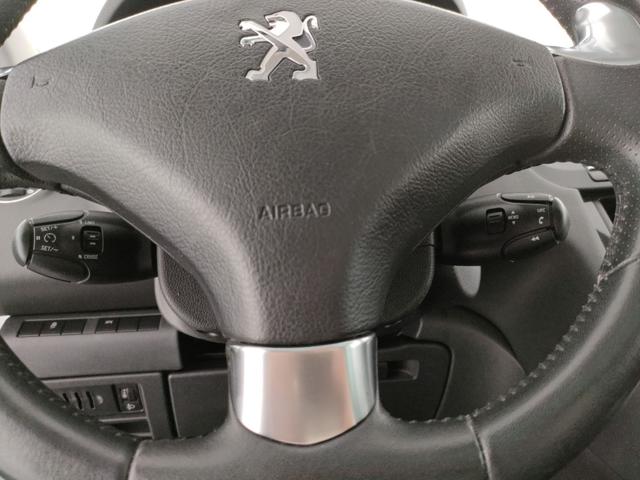 PEUGEOT 5008 usata, con Cronologia tagliandi