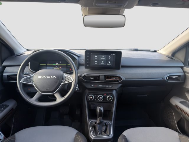 DACIA Jogger usata 12