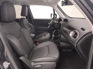 JEEP Renegade usata, con Sensore di luce