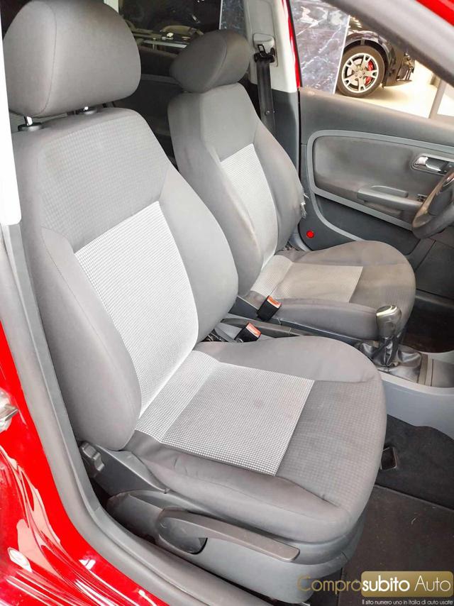 SEAT Ibiza usata 16
