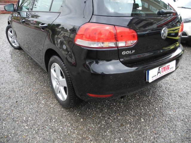 VOLKSWAGEN Golf usata 54