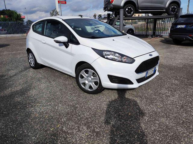 FORD Fiesta usata, con Climatizzatore