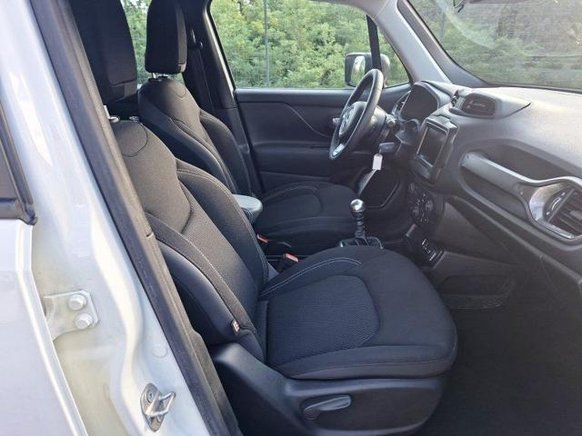 JEEP Renegade usata, con Specchietti laterali elettrici