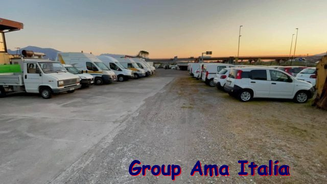 FIAT Fiorino usata, con Ruota di riserva