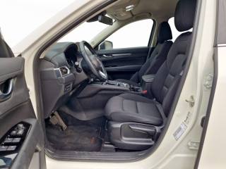 MAZDA CX-5 usata, con Chiusura centralizzata