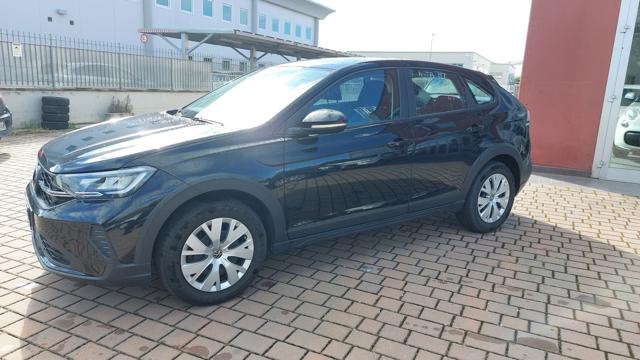 VOLKSWAGEN Taigo usata, con Airbag laterali