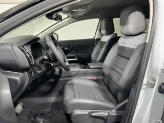 CITROEN C5 Aircross usata, con Cruise Control