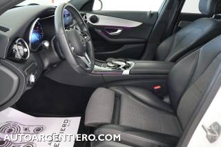 MERCEDES-BENZ C 220 usata, con Cerchi in lega