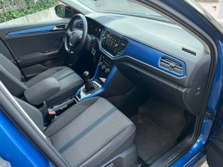 VOLKSWAGEN T-Roc usata 12