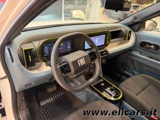 FIAT Grande Panda 1.2 Hybrid 110 CV S&S Icon