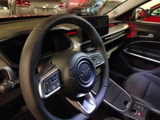 JEEP Avenger usata, con Bracciolo