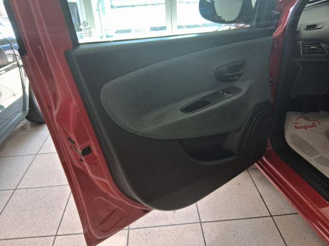 LANCIA Ypsilon usata, con Controllo trazione