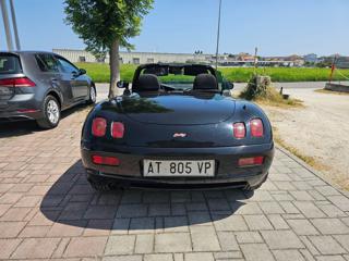 FIAT Barchetta usata, con Servosterzo