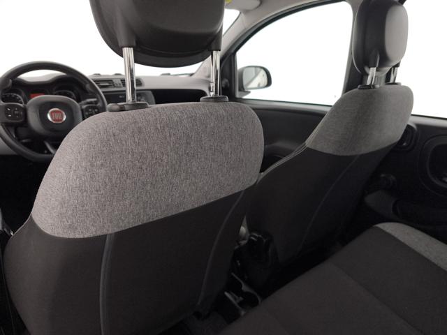 FIAT Panda usata, con Start/Stop Automatico