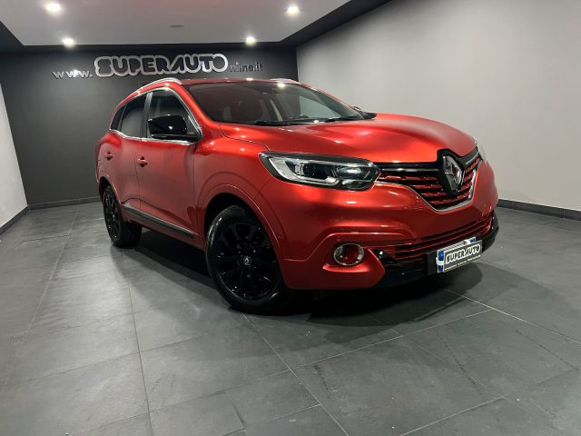 RENAULT Kadjar usata, con Airbag laterali