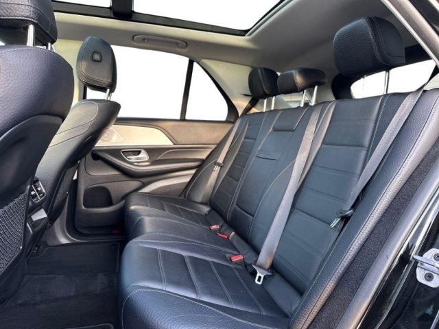 MERCEDES-BENZ GLE 350 usata, con Immobilizzatore elettronico