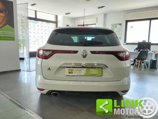 RENAULT Megane usata, con Climatizzatore