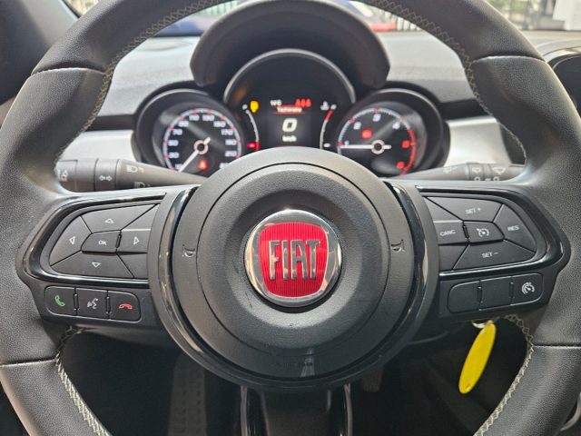 FIAT 500X usata, con USB
