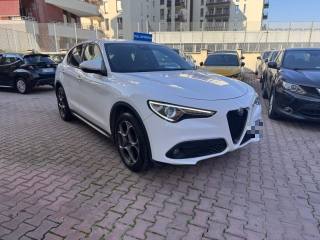 ALFA ROMEO Stelvio usata, con Airbag laterali