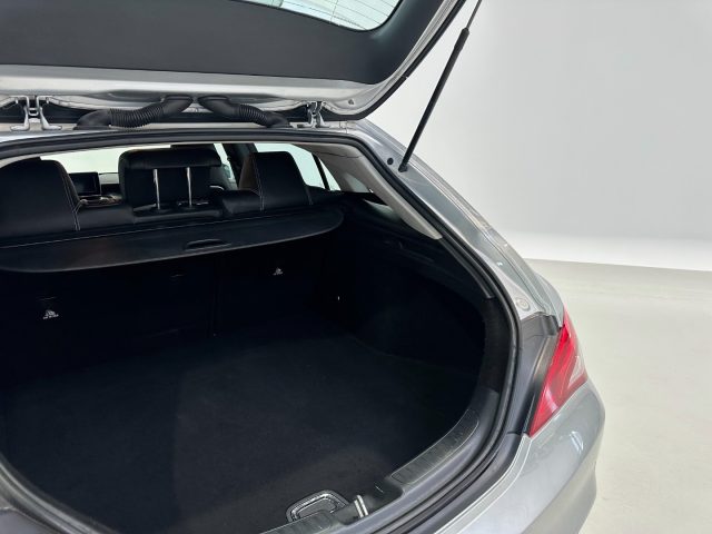 MERCEDES-BENZ CLA 180 usata, con Immobilizzatore elettronico