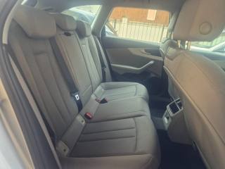 AUDI A4 usata, con Controllo automatico clima