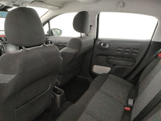 CITROEN C3 usata, con Volante multifunzione