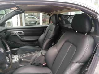 MERCEDES-BENZ SLK 200 usata, con Controllo trazione