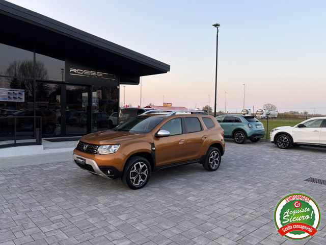 DACIA Duster usata, con Airbag laterali