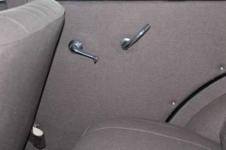 MERCEDES-BENZ A 170 usata 8
