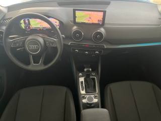 AUDI Q2 usata, con Autoradio digitale