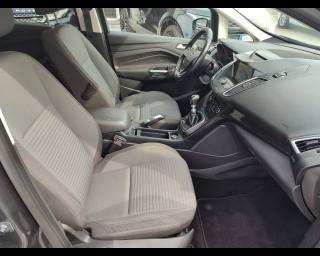 FORD C-Max usata, con Controllo trazione