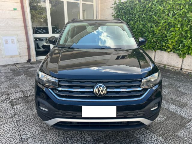 VOLKSWAGEN T-Cross usata 8