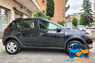 DACIA Sandero usata, con Boardcomputer