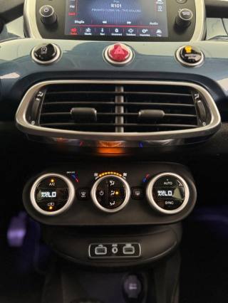 FIAT 500X usata 17