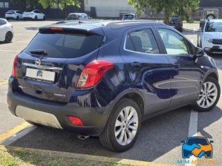 OPEL Mokka usata, con Alzacristalli elettrici