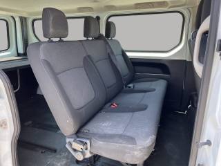 FIAT Talento usata, con ESP