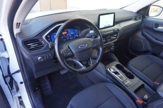 FORD Kuga usata, con Immobilizzatore elettronico