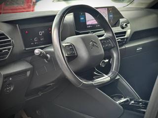 CITROEN C4 usata, con Filtro antiparticolato