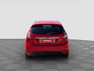 FORD Fiesta usata 3