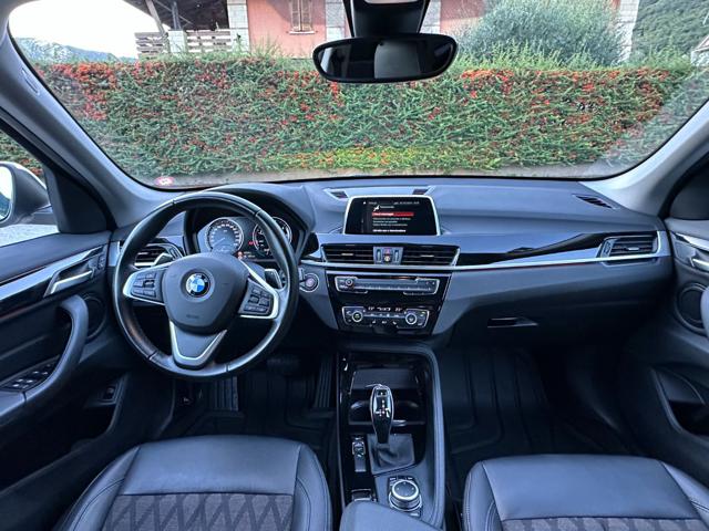 BMW X1 usata, con Cruise Control