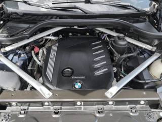 BMW X6 usata, con Controllo trazione