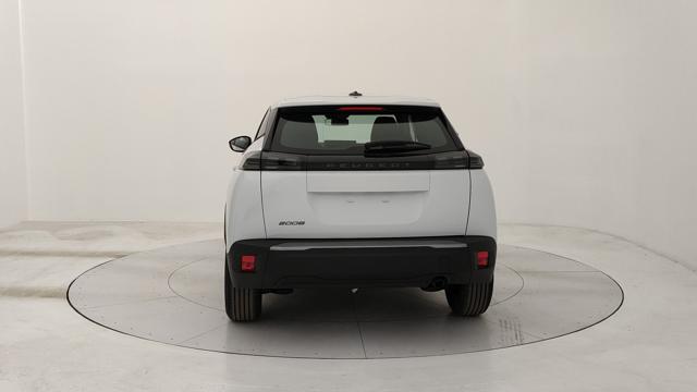 PEUGEOT 2008 usata, con Airbag Passeggero